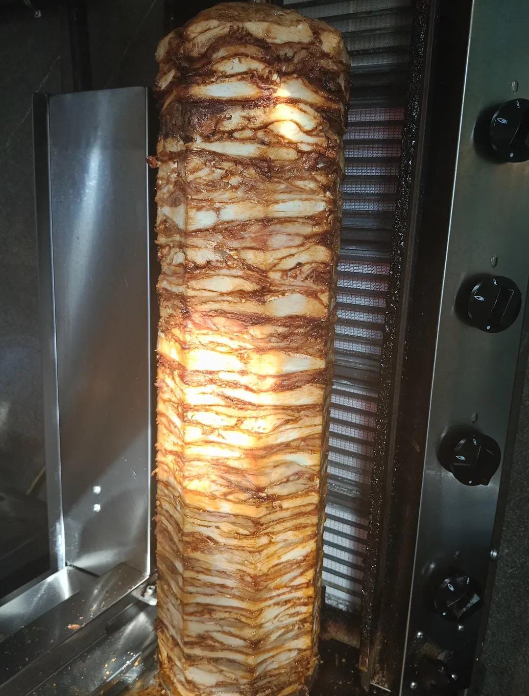 New Döner Cafe